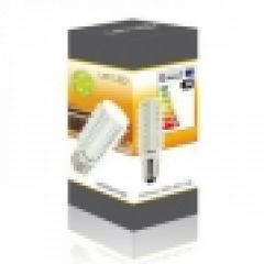 Whitenergy LED žárovka E27 54 LED 2.8W 230V